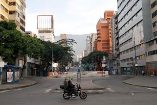 Kdo zajal Madura. Elitní komando pro práci po celém světě - Seznam Zprávy